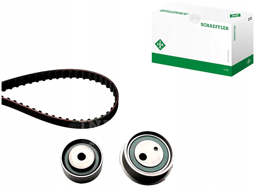 Rozvodová Sada Nissan 2,0D Ina