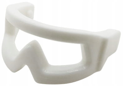 

Lego Akcesoria - Gogle mocowane na kask (46304)