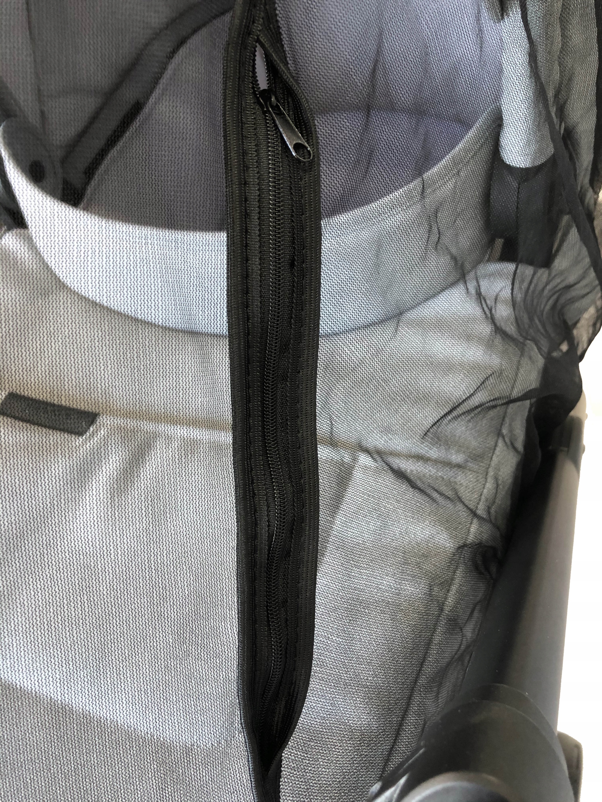 BABYSI MOSKITIERA DEDYKOWANA DO MUTSY NIO I2 EVO Marka BabySi