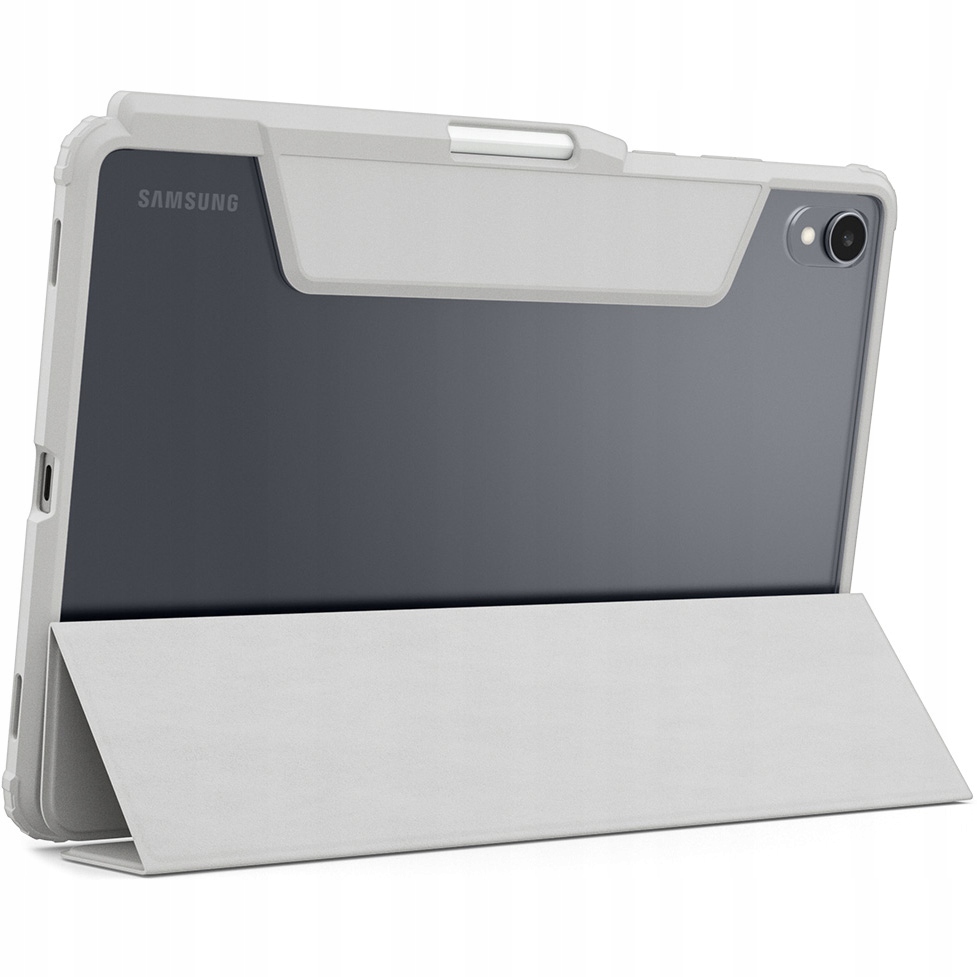 Puzdro Spigen pre Samsung Galaxy Tab S11, magnetické zatváranie, slot na dotykové pero