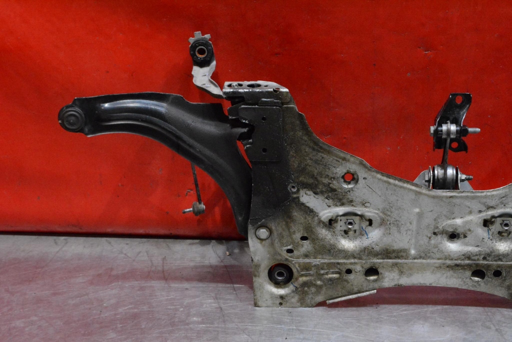 axle beam sider subframe axle beam front RENAULT ZOE 2 II 52 kWh 135 KM 19-24