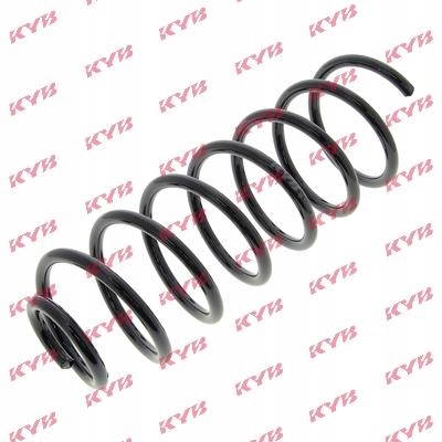 spring springing rear KYB OPEL VECTRA B
