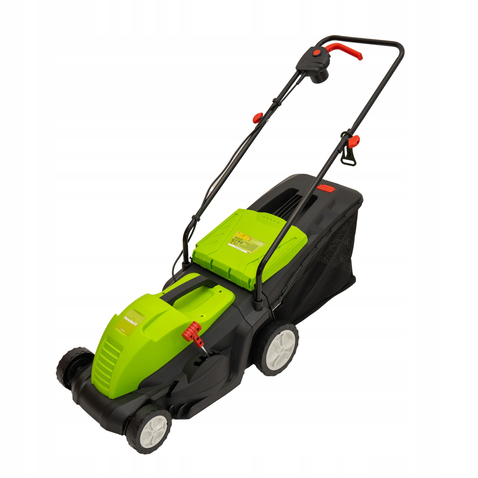 Forester elektrická kosačka 1700 W 360 mm