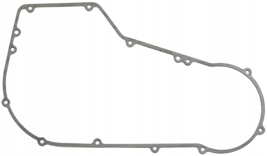 Uszczelka kapy sprzęgła HARLEY 89-06 Dyna Softail