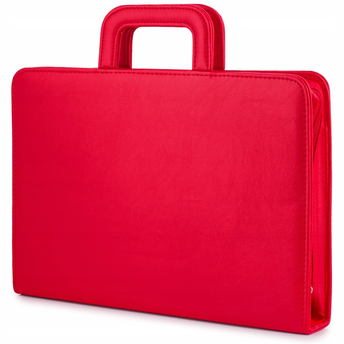 Biwuar neseser aktówka teczka organizer do pracy segregator duża Beltimore Kod producenta I67red