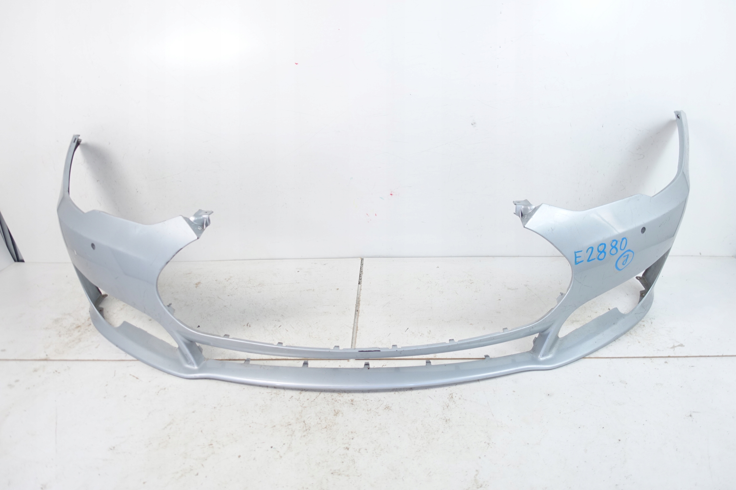 bumper front front TESLA MODEL S 6005889-00-F