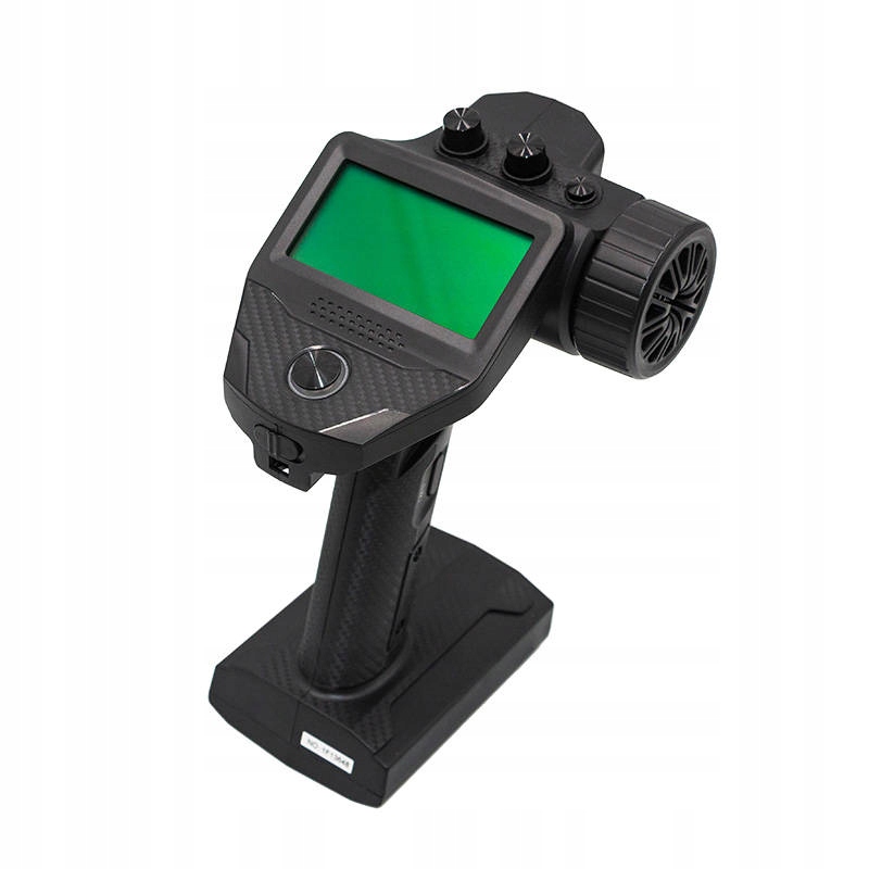 Sada Vysílač Přijímač Flysky FS-G7P+R7P 2,4GHZ 2SMĚRNÁ Aplikace