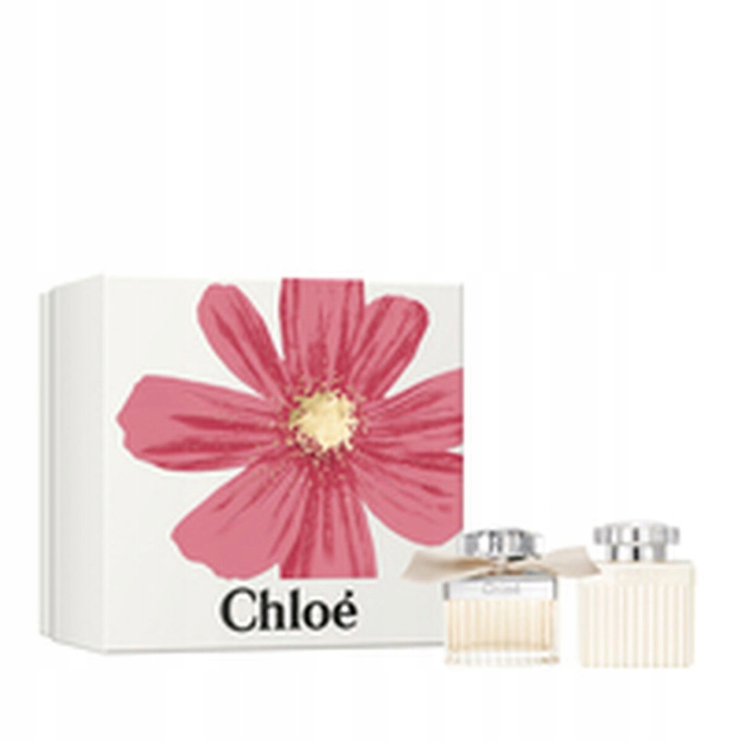 Parfém Unisex Chloe Chloe Chloe Edp 2 díly