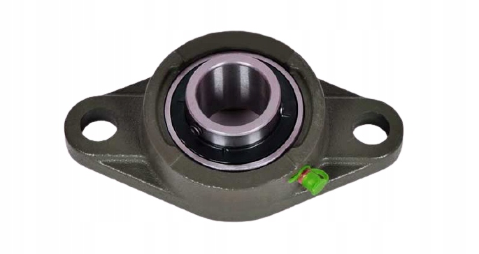 ZESPÓŁ ŁOŻYSKOWY UCFL 203 CX ŁOŻYSKO SAMONASTAWNE Kod producenta UCFL 203 CX