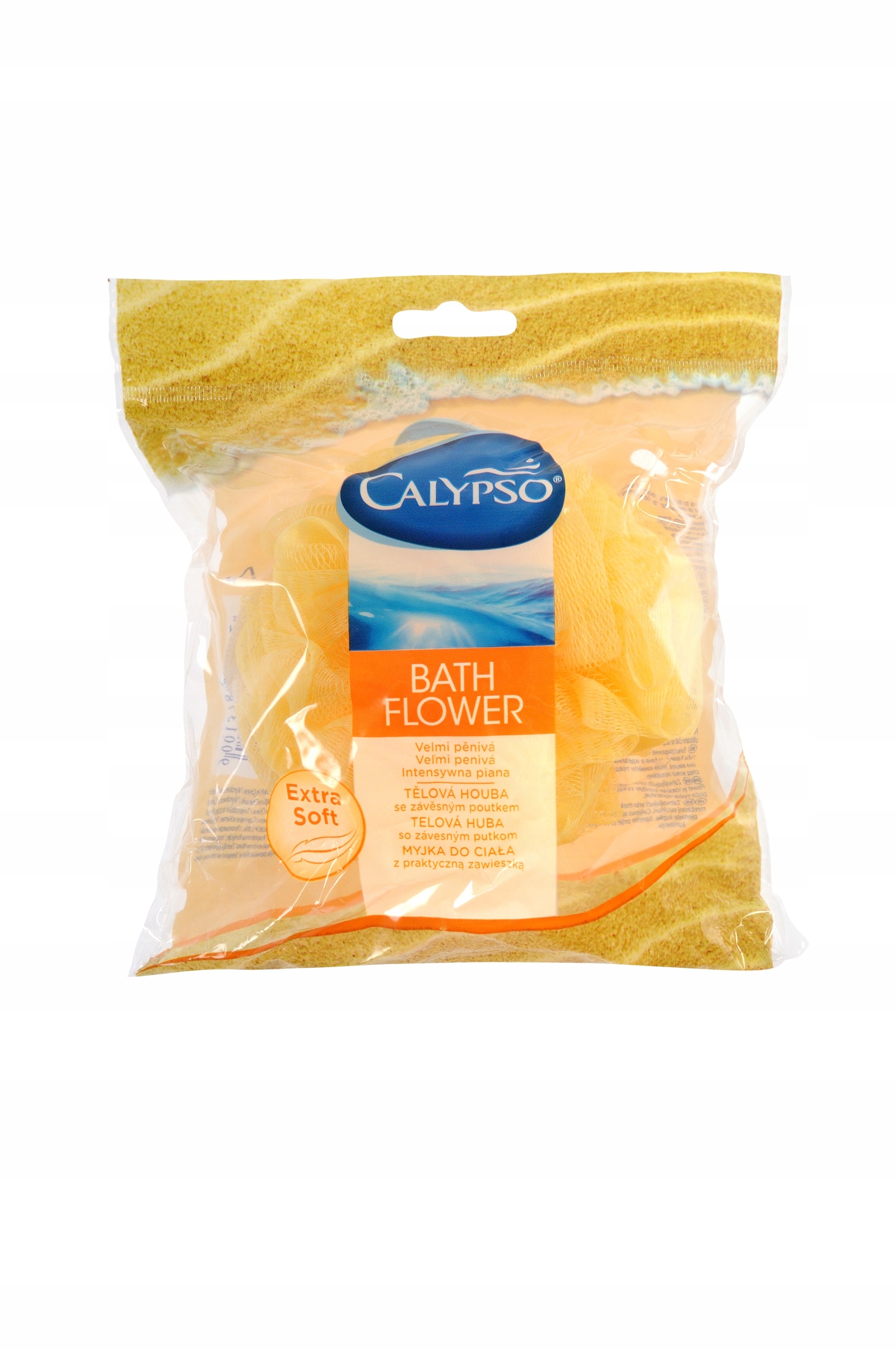 

Calypso Bath Flower myjka