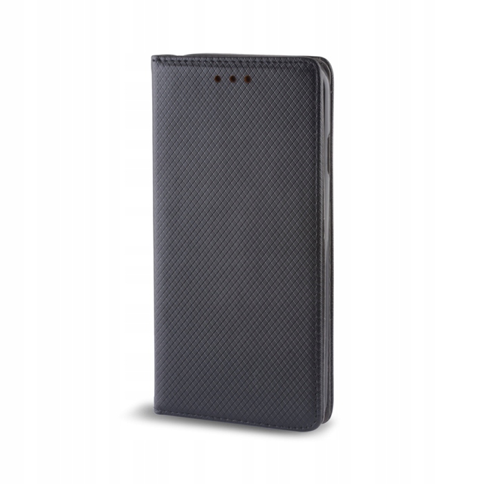 Etui Smart Magnet do Nothing Phone 3a Pro czarne Tfo