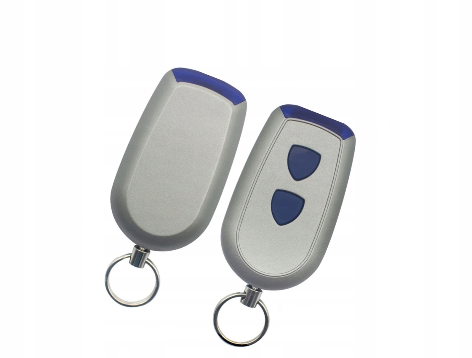 Pro otevření ovládání Levo 4000 automatické brány EA433 4K Keeloq MHz