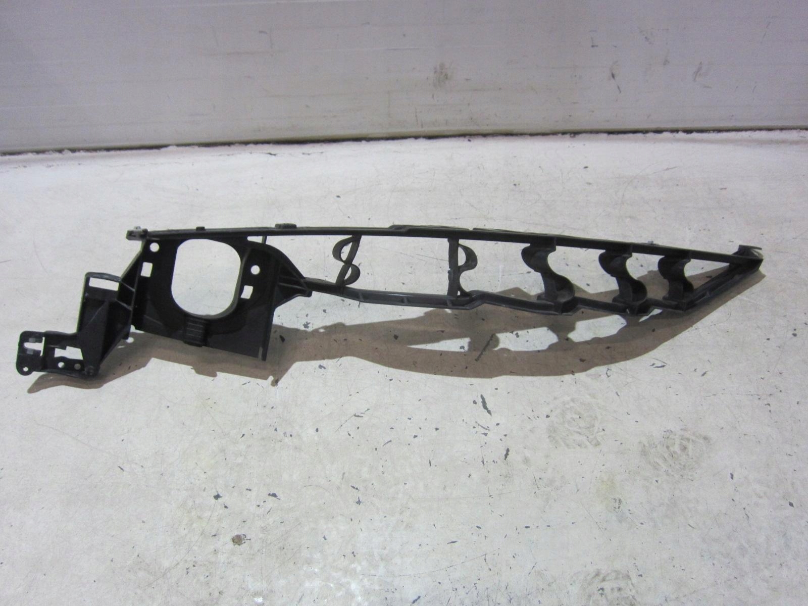 BMW X5 E70 E71 X6 Support Aile Gauche Avant Support plaque Console 51657157989