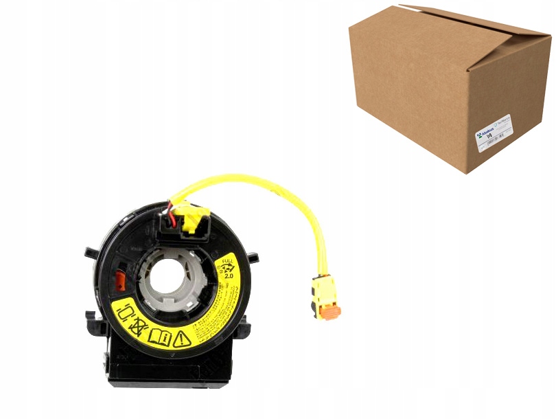 TASMA РУЛЬОВОЇ МЕХАНІЗМ HYUNDAI SANTA ФЕ III