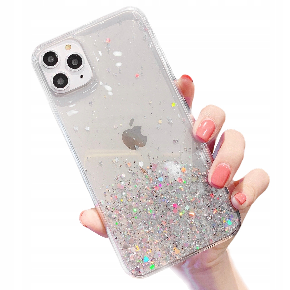 

Etui Shine Case Brokat do Iphone 14 Pro
