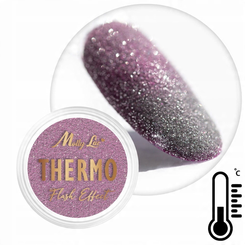 

Thermo Flash Effect Molly Lac Nr 2 Efekt Termo