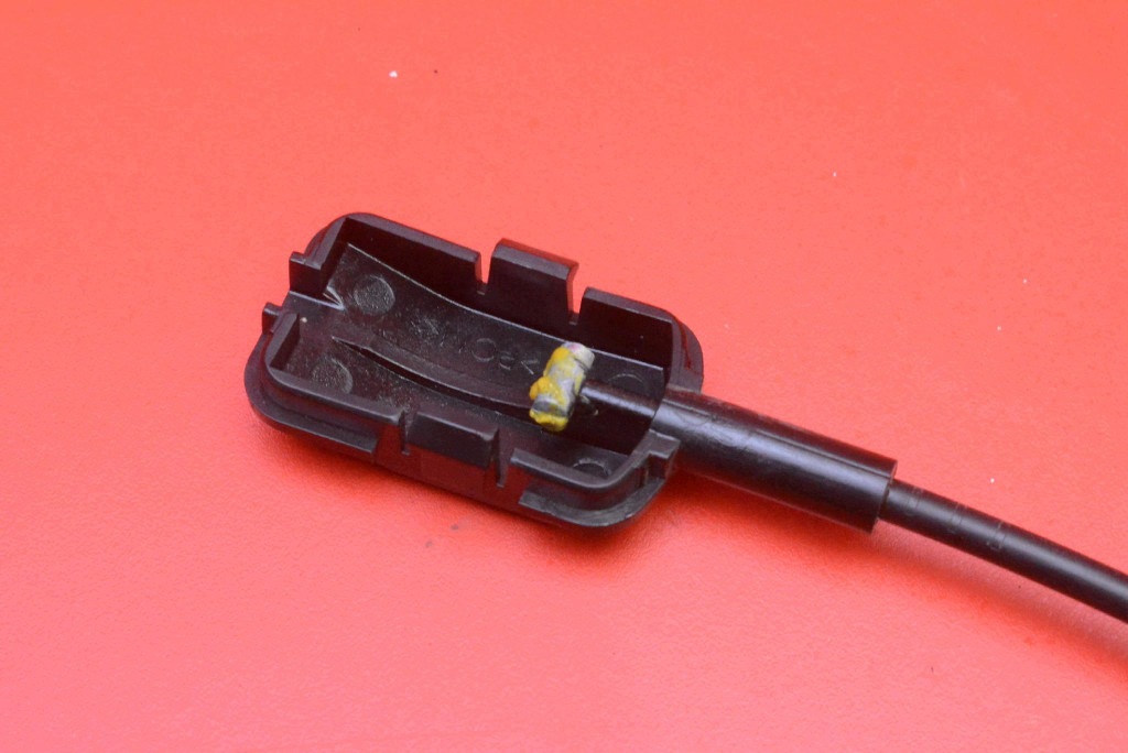 lock door right front front EU 8200497604--B RENAULT KANGOO 2 II 07-13