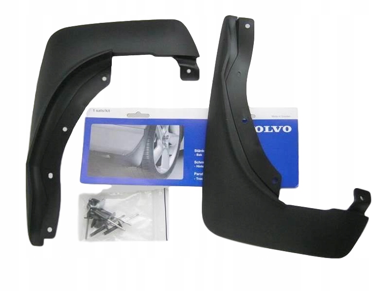 Volvo V70 zadní chapadla originál sada Oe 31347474