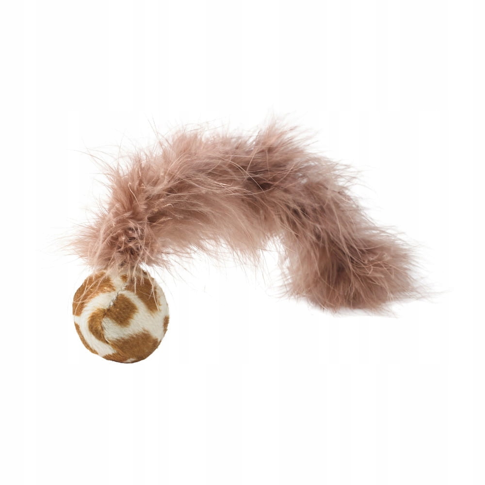 

Kong Cat Active Wild Tails