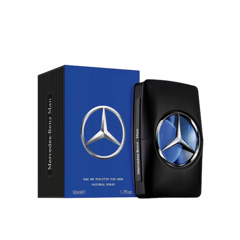 Parfém Mercedes-benz Man Intense 50 ML B67960138
