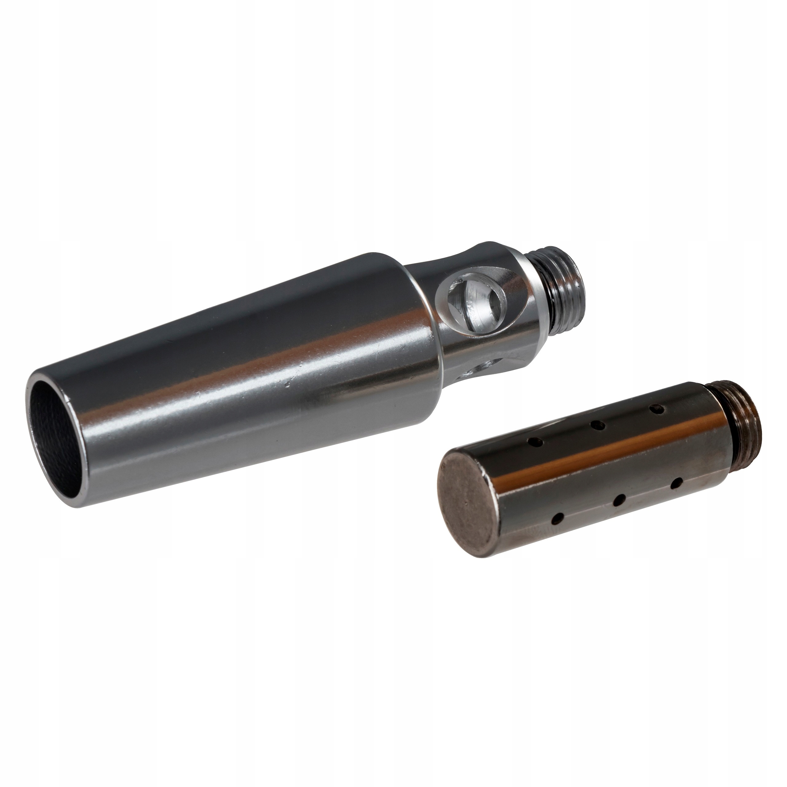 Pistolet do przedmuchiwania długi 1070mm AEROTEC EAN (GTIN) 4260479710220