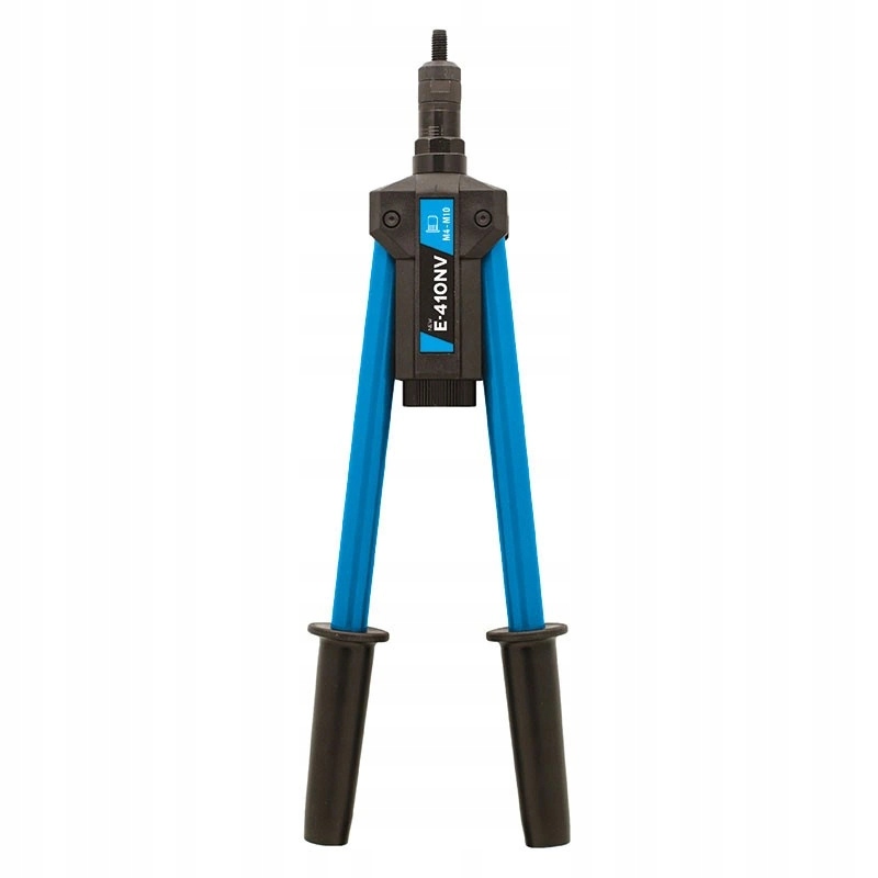 NITOWNICA DO NITONAKRĘTEK M4-M10 DWURĘCZNA