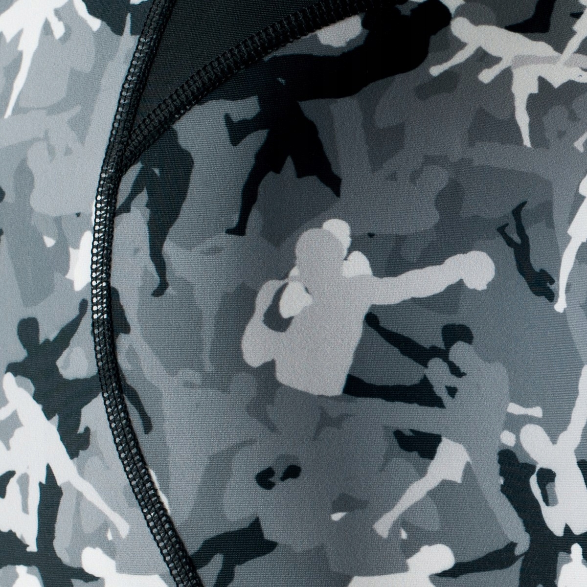 SPODENKI SPORTOWE OBCISŁE Extreme Hobby COMBAT XXL Marka Extreme Hobby