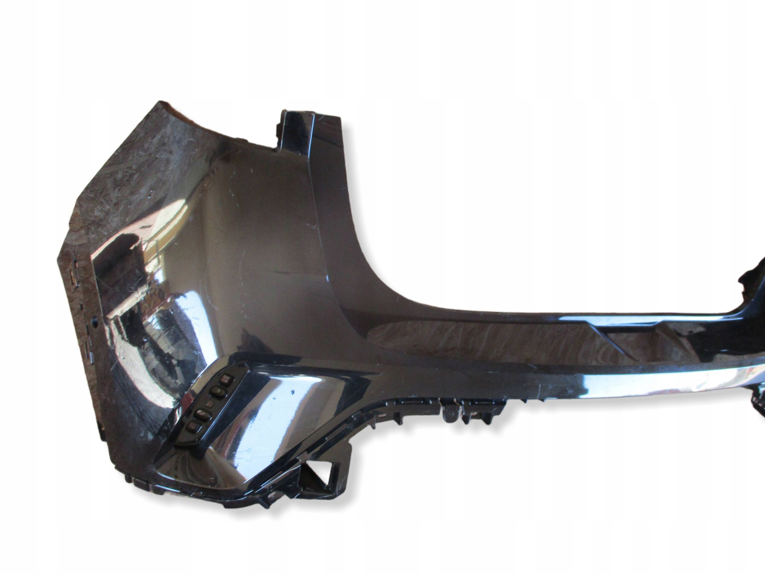 bumper rear part rear OPEL MOKKA B