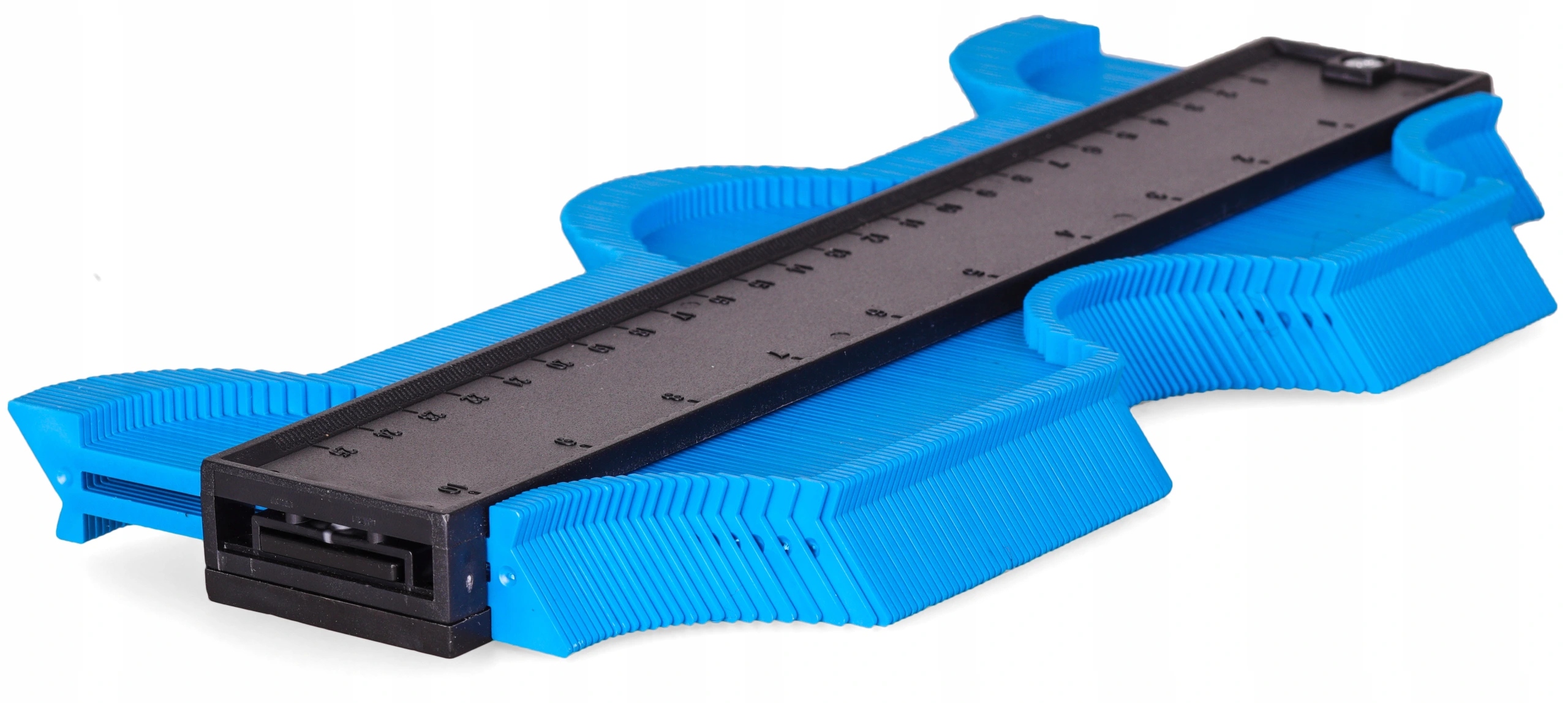 WZORNIK PRZYMIAR SZABLON ODWZOROWANIA KSZTAŁTÓW