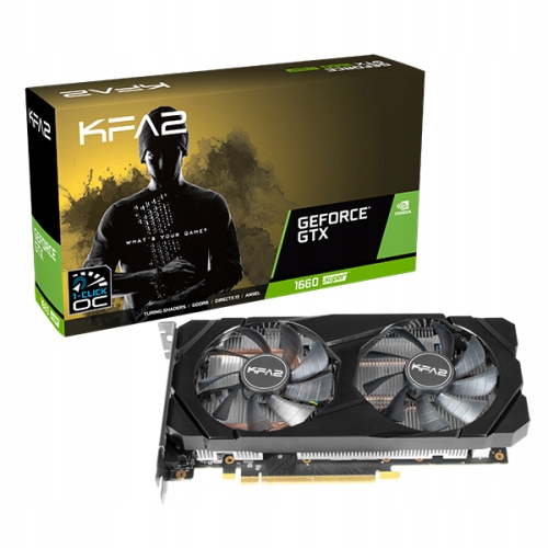 Geforce Gtx 1660 Super Używane - Niska cena na Allegro Geforce Gtx 1660 Super Używane - Niska cena na Allegro
