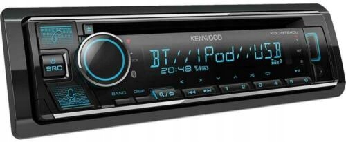 

Kenwood KDC-BT640U Radio Samochodowe Bt Usb CD MP3