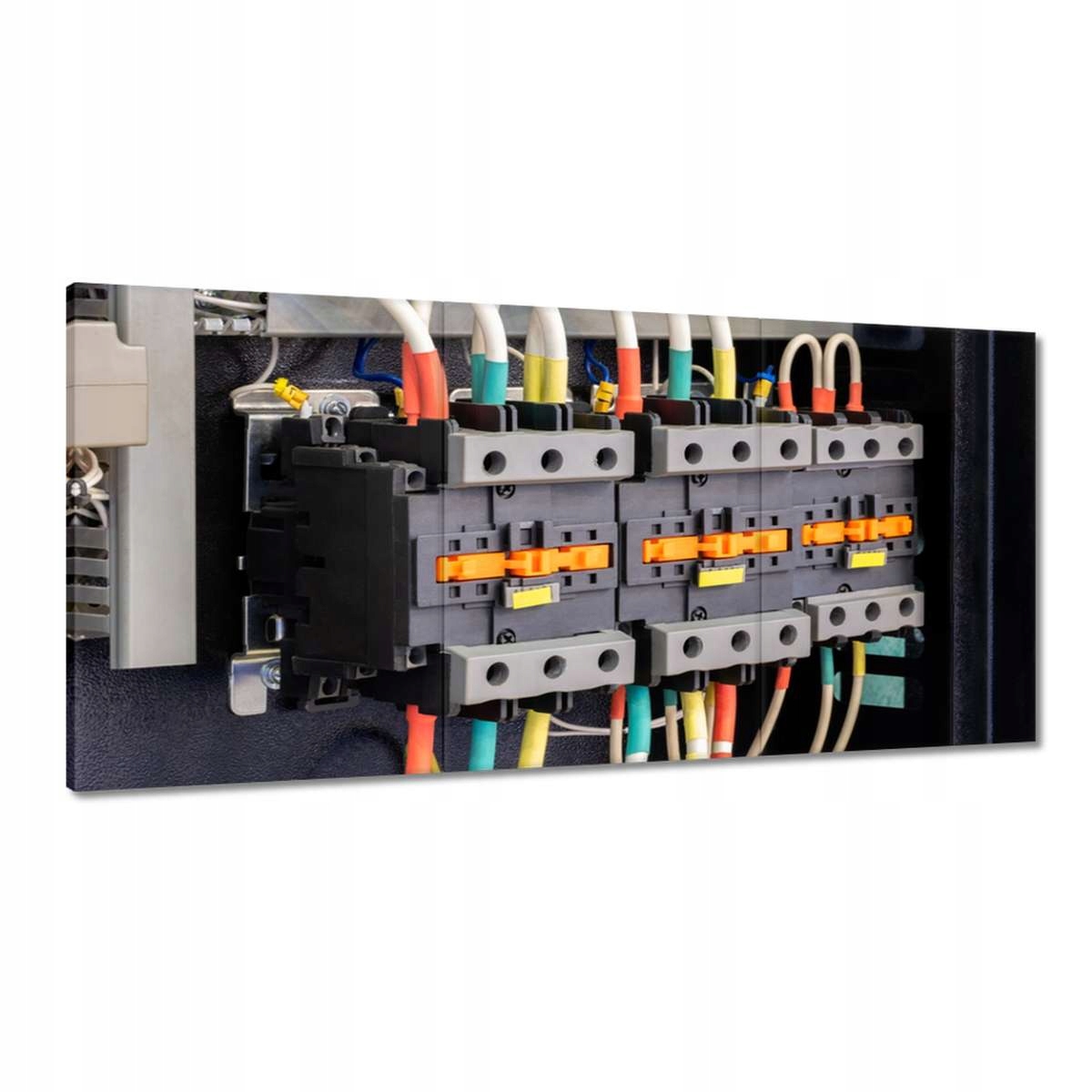 Obrazy 180x90 Prúdové poistky