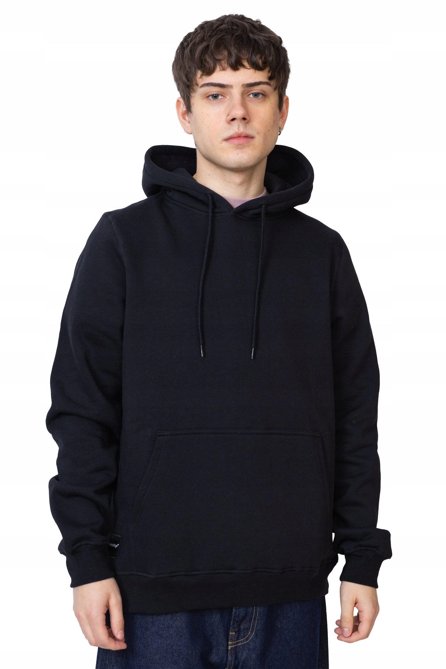 Kamuflage Mikina Basic M