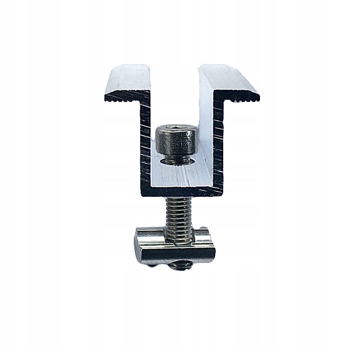 

Fotowoltaika Klema Środkowa U24 +śruba wpust 20szt