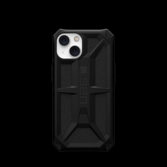 Uag Monarch – pouzdro kryt pouzdro pro iPhone 14 Plus, černé