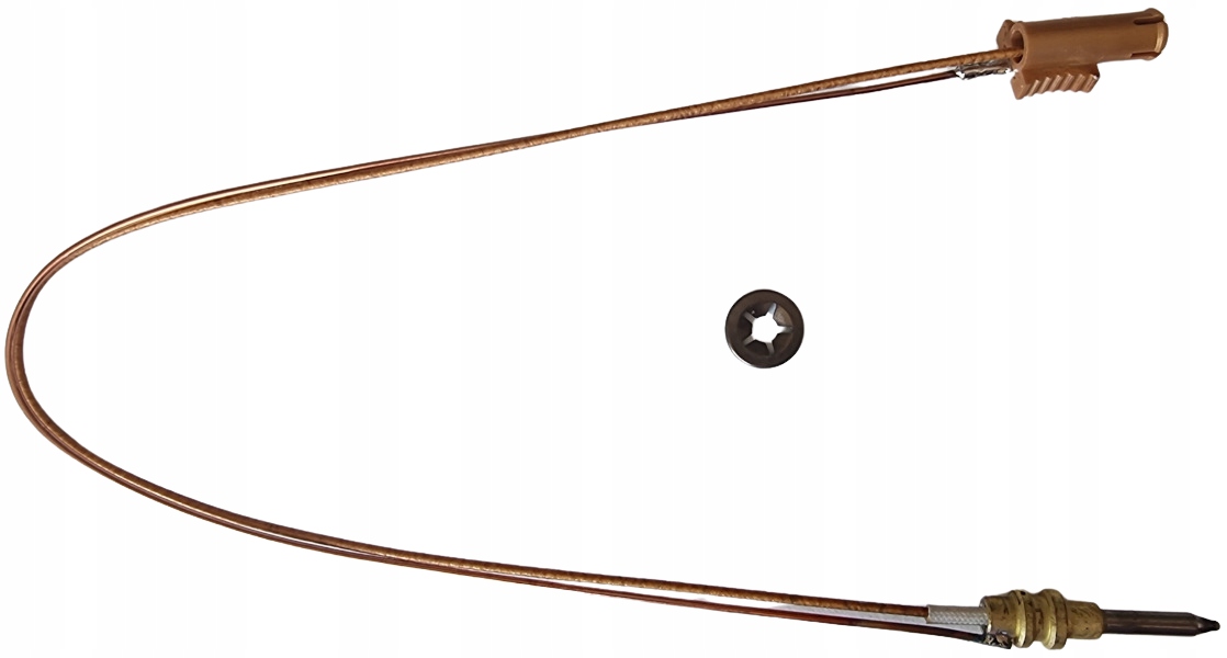 TERMOPARA ZESTAW TERMOPARY KUCHENKI DOMETIC 35 cm