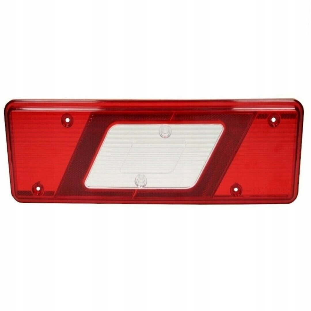 

Klosz lampy Prawy Ford Transit 2013-22 Szkło Prawe