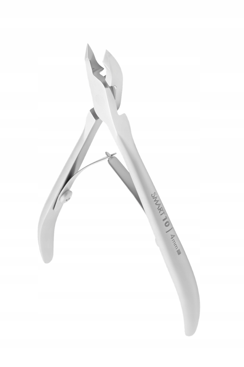 Staleks Kleště na kůži Smart 10/4 mm NS-10/4