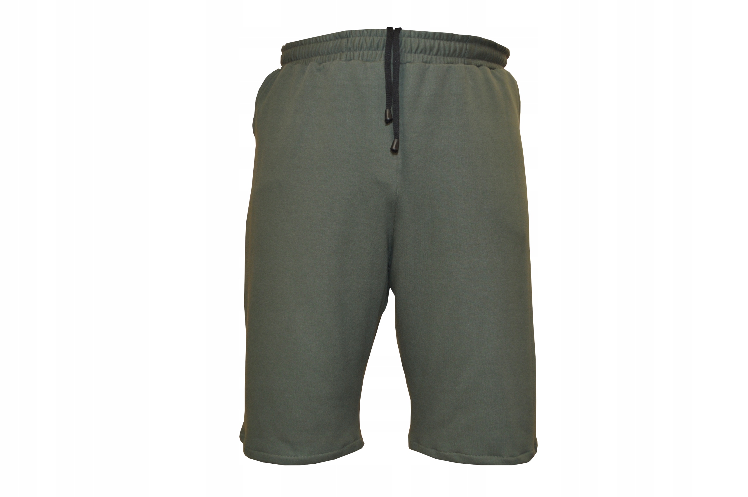 

Bermudy szorty spodenki - 6XL pas max 162 cm