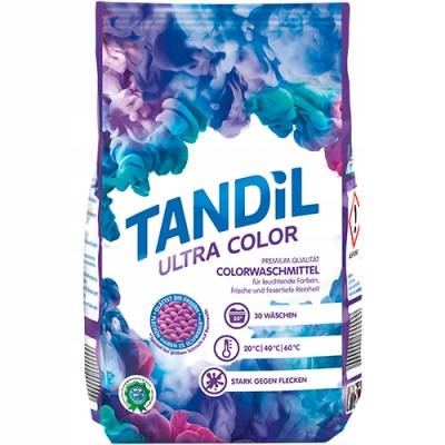 

Tandil Ultra Kolor Proszek 30p 2kg