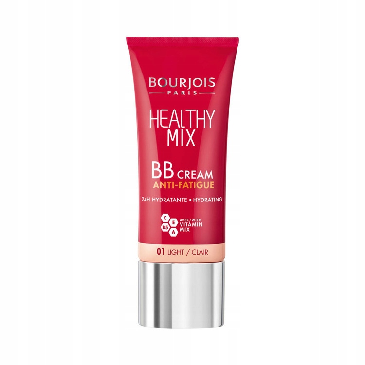 

Bourjois Healthy Mix Krem Bb 01 Light/Clair