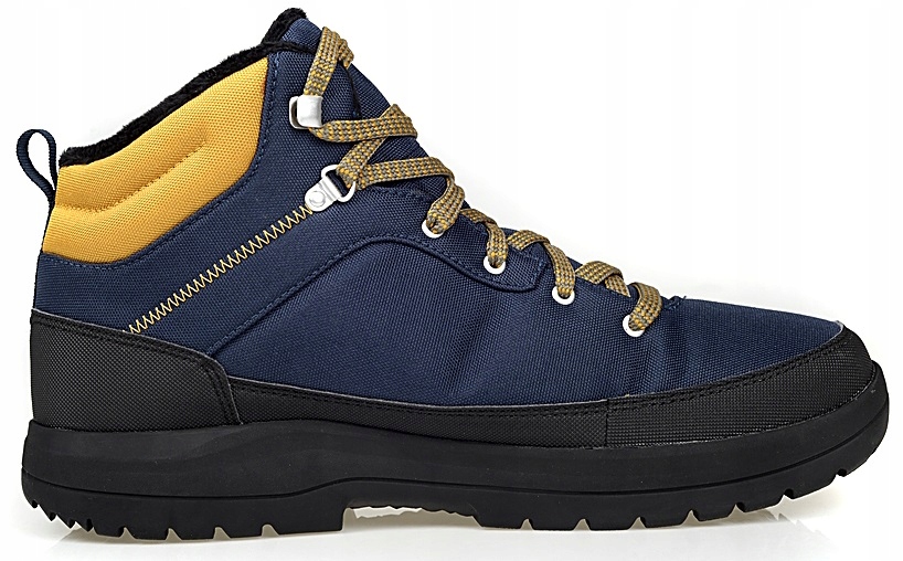BUTY ZIMOWE ŚNIEGOWCE MĘSKIE QUECHUA CIEPŁE LEKKIE Kod producenta 8367614