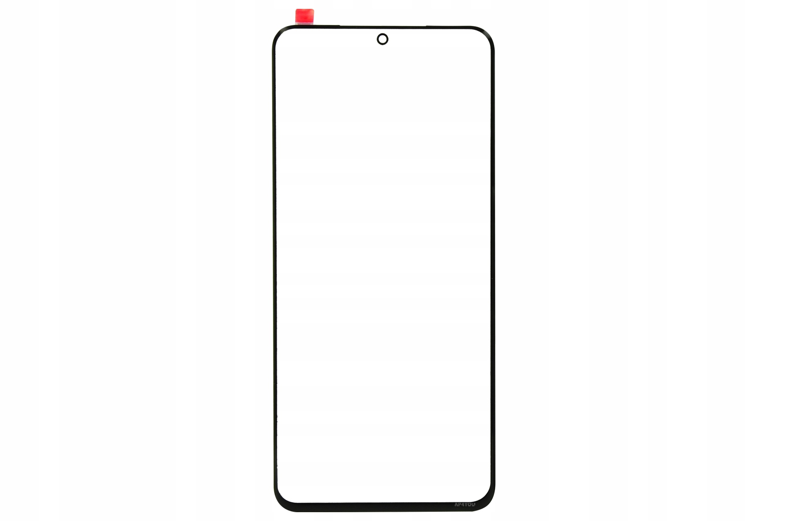 SZYBKA SZYBA + OCA SAMSUNG S20 PLUS SM-G986