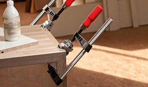 Bessey Vad podkładka pod wieloma kątami, Rodzaj klucza nasadowy