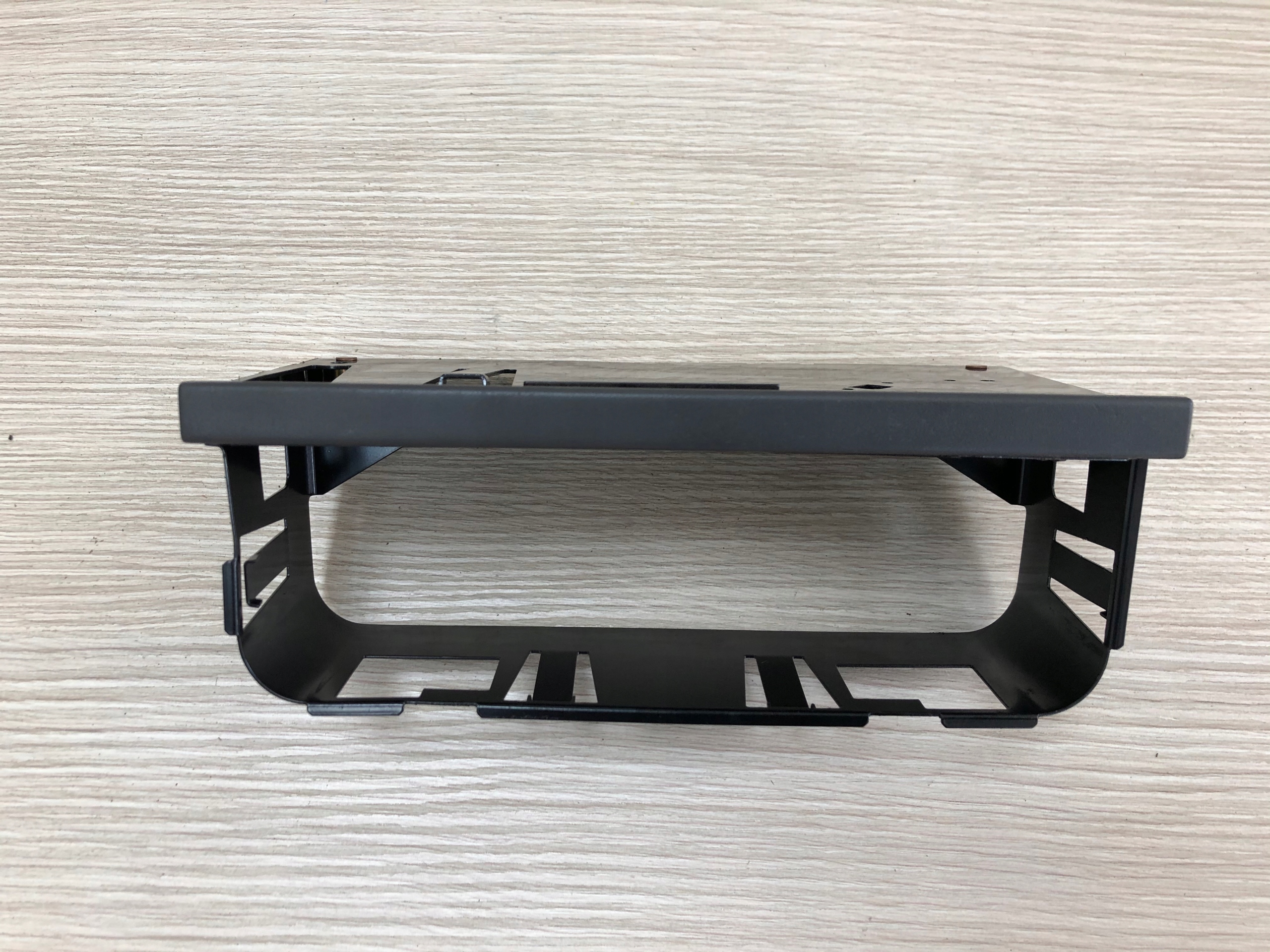 RAMKA RADIA WYŚWIETLACZA SAAB 93 9-3 1998-2002