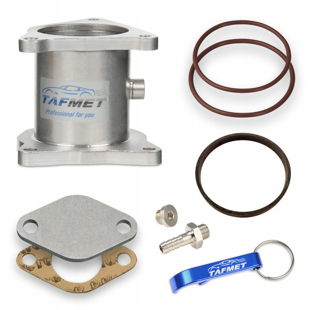 Náhradní krytka Egr 2.0 Tdi Cbab Cffb Bmn Cbb