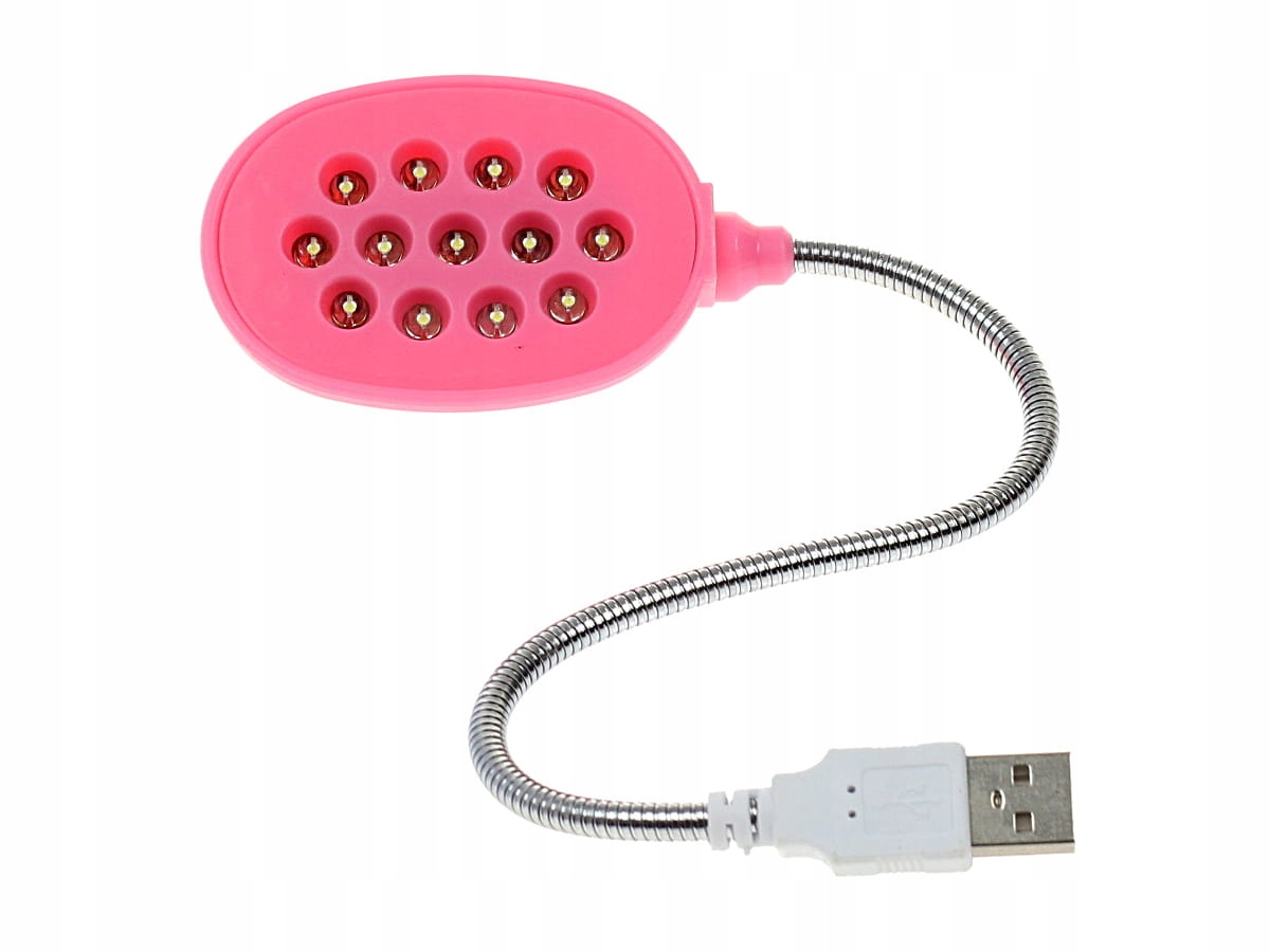 lampka 13 led   USB | 1074 — 2