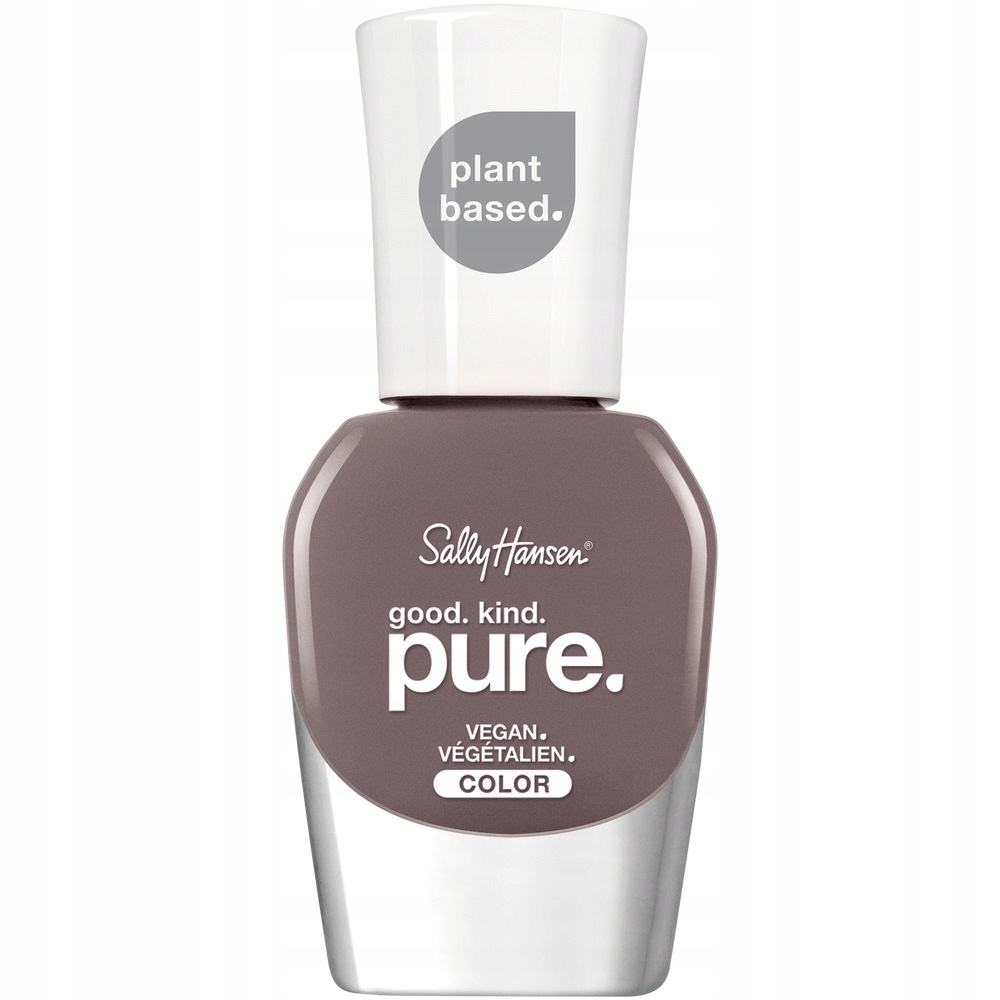 

Sally Hansen lakier GoodKindPure 350 SoothingSlate