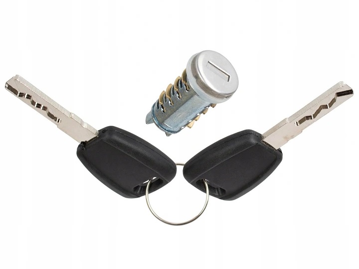 71771348 - Замок вставка замка для Fiat Punto 2 II 1999-2003