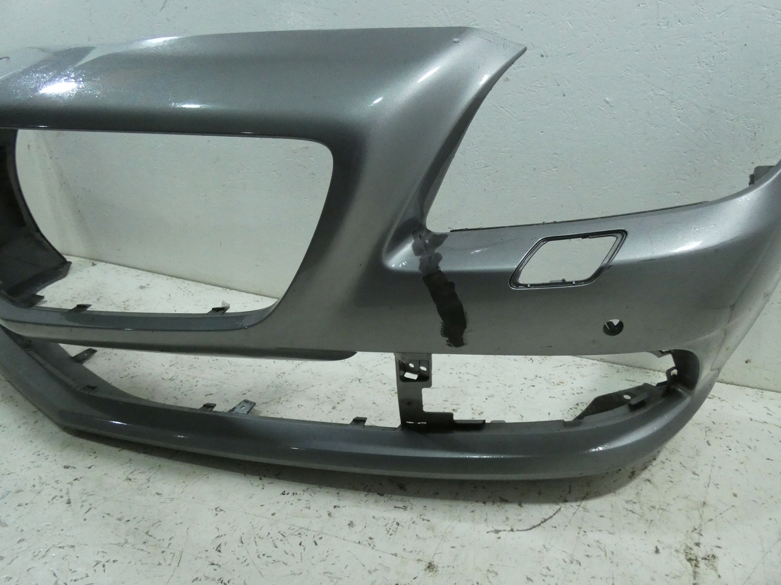 Mercedes SLK W172 nárazník předek přední